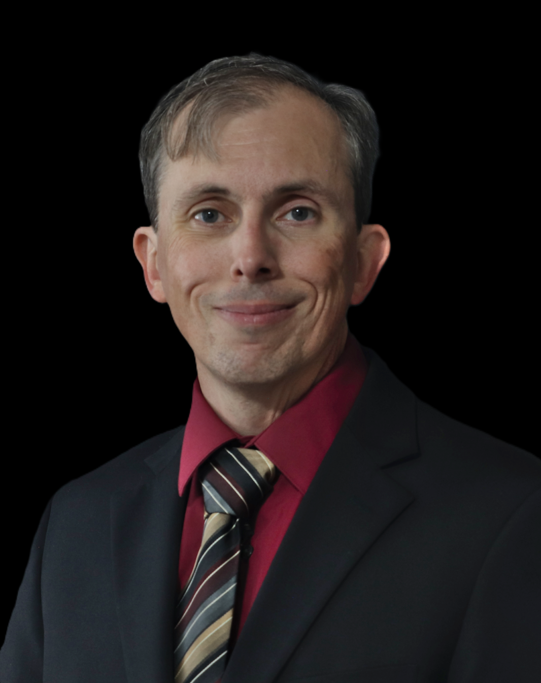 Dr. Michael Robbeloth